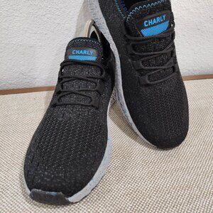 Charly Men's Shoes US Size 7